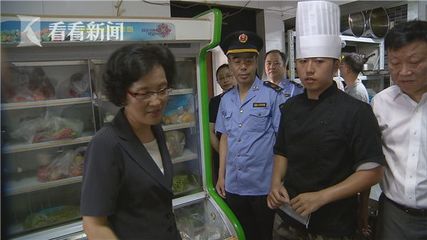 人大视察小餐饮备案制推进情况 提出对纳管餐饮店要常态化管理